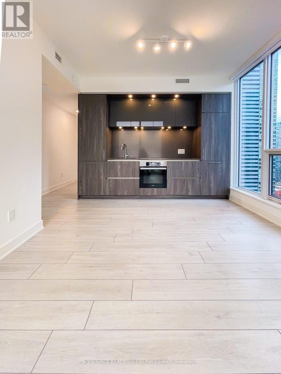 2116 - 35 MERCER STREET, Toronto, Ontario