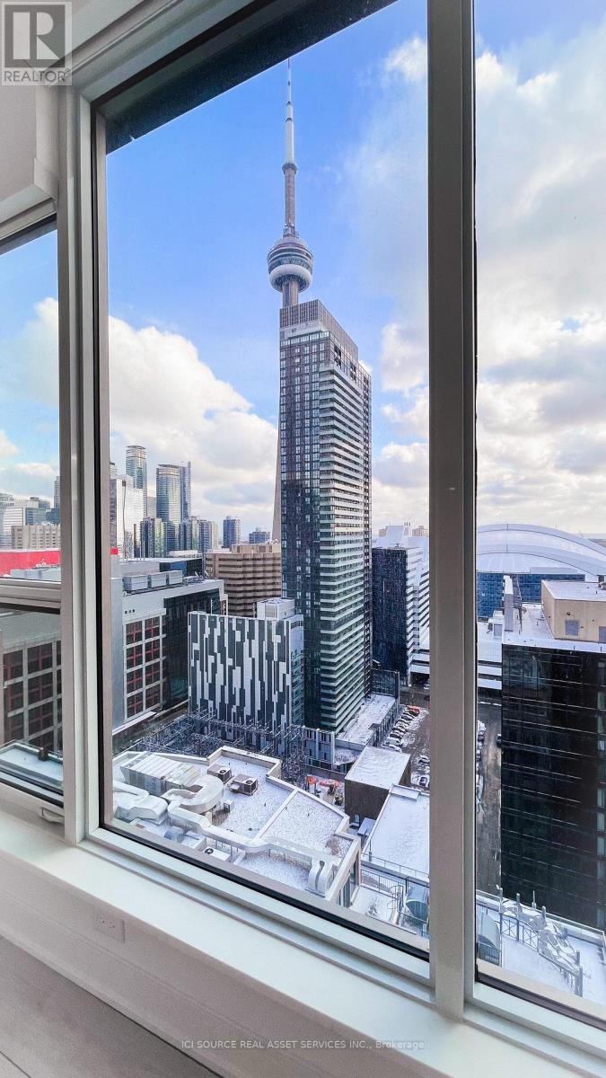 2116 - 35 Mercer Street, Toronto, Ontario  M5V 1H2 - Photo 4 - C13018262