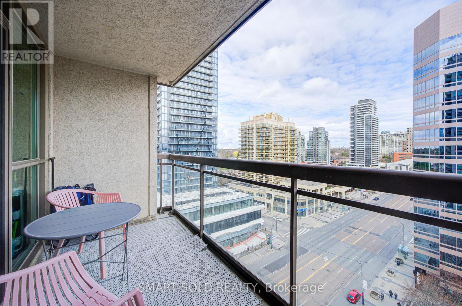 1512 - 18 Parkview Avenue, Toronto, Ontario  M2N 7H7 - Photo 15 - C13018264