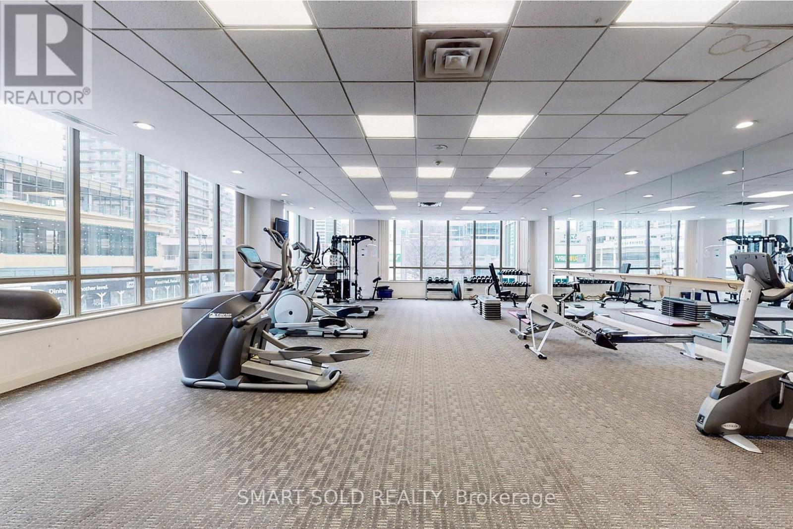 1512 - 18 Parkview Avenue, Toronto, Ontario  M2N 7H7 - Photo 20 - C13018264