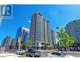 1512 - 18 PARKVIEW AVENUE, Toronto, Ontario