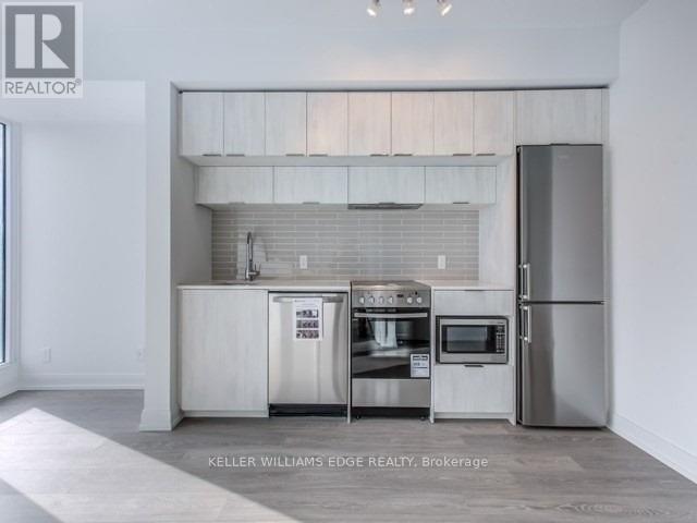 1208 - 181 Dundas Street E, Toronto, Ontario  M5A 0N5 - Photo 5 - C13018266