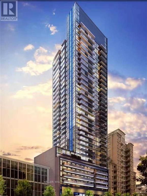 1613 - 125 REDPATH AVENUE, Toronto, Ontario