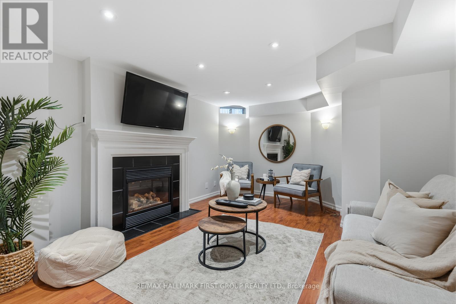 1143 Timberland Crescent, Oshawa, Ontario  L1K 2K8 - Photo 15 - E13018222