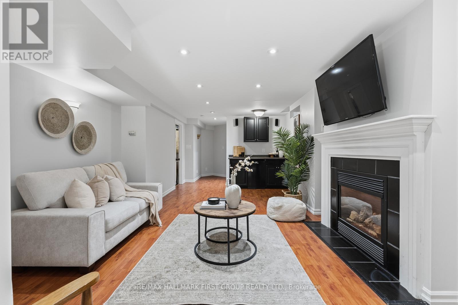 1143 Timberland Crescent, Oshawa, Ontario  L1K 2K8 - Photo 16 - E13018222