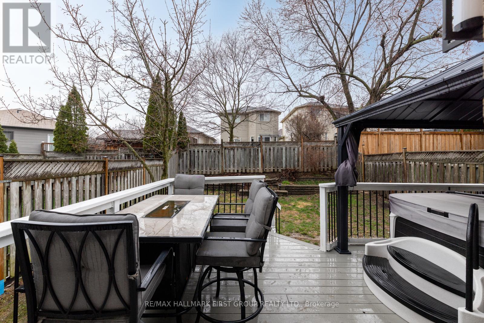 1143 Timberland Crescent, Oshawa, Ontario  L1K 2K8 - Photo 18 - E13018222