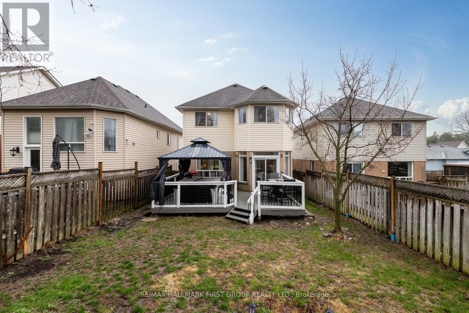 1143 Timberland Crescent, Oshawa, Ontario  L1K 2K8 - Photo 19 - E13018222