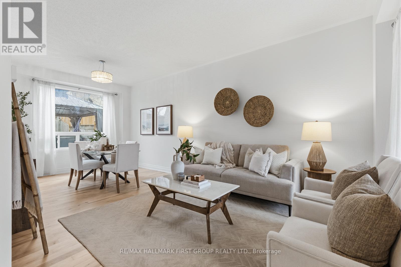 1143 Timberland Crescent, Oshawa, Ontario  L1K 2K8 - Photo 3 - E13018222