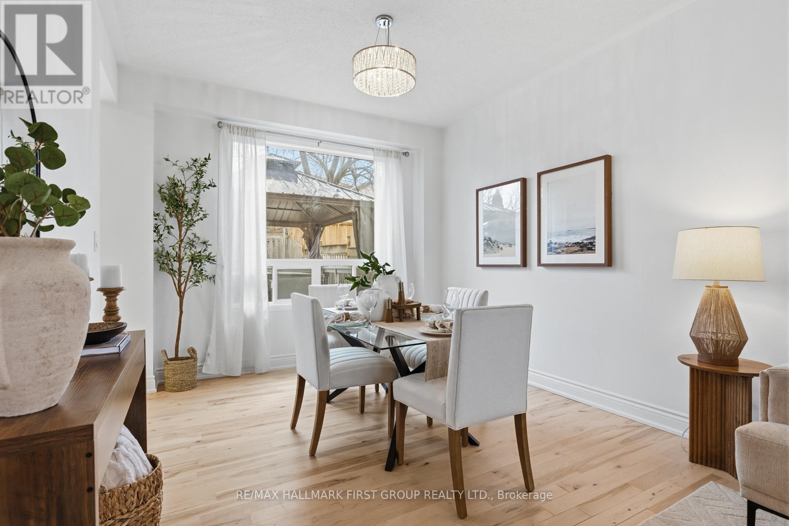 1143 Timberland Crescent, Oshawa, Ontario  L1K 2K8 - Photo 5 - E13018222