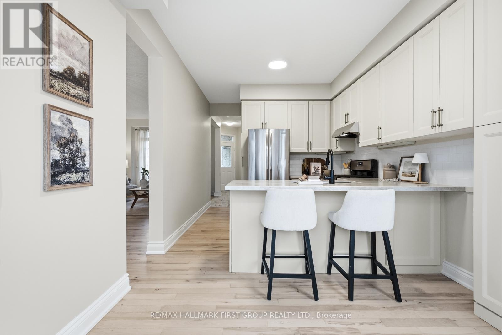 1143 Timberland Crescent, Oshawa, Ontario  L1K 2K8 - Photo 8 - E13018222