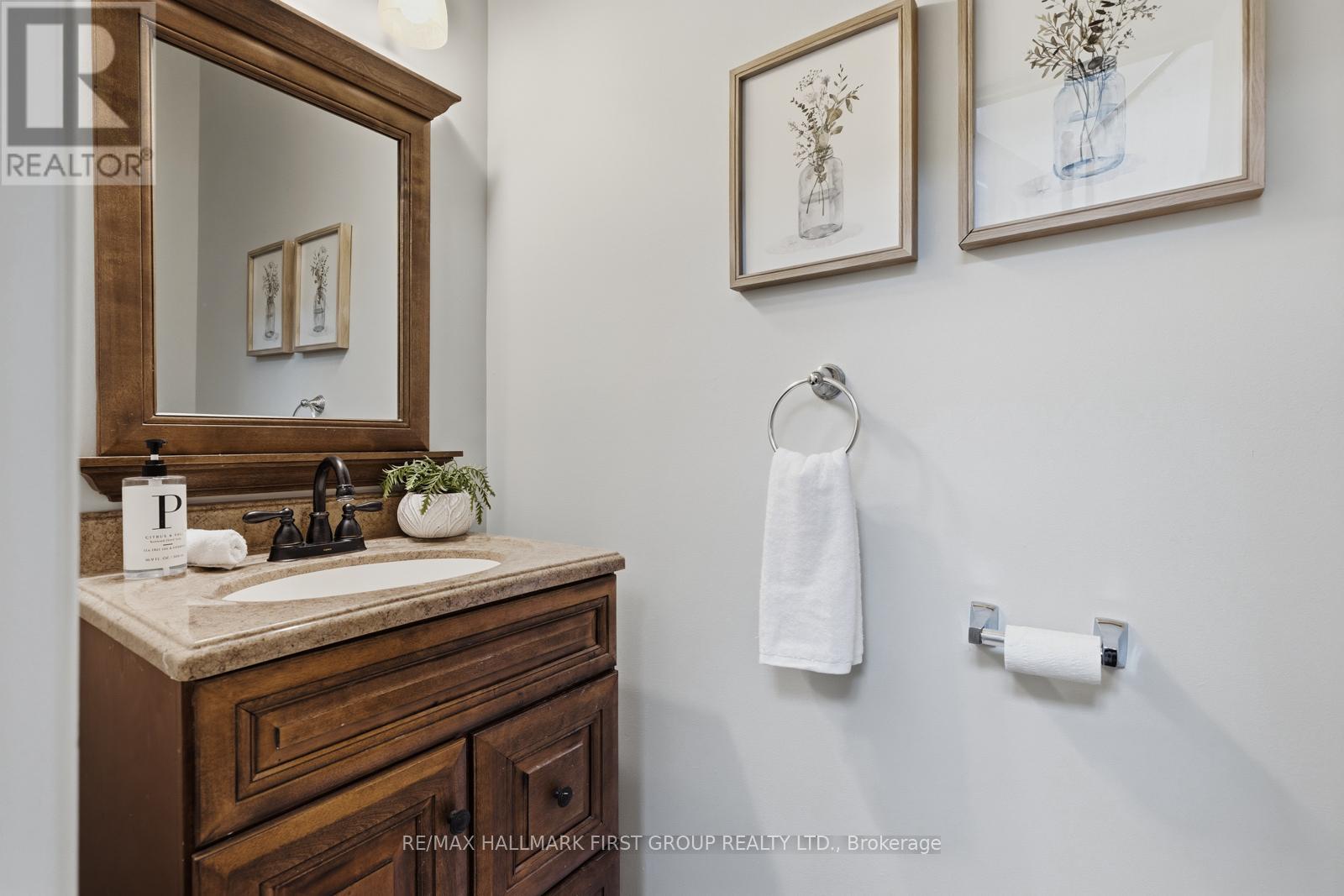 1143 Timberland Crescent, Oshawa, Ontario  L1K 2K8 - Photo 9 - E13018222