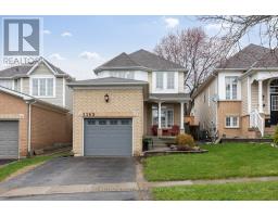 1143 TIMBERLAND CRESCENT, Oshawa, Ontario