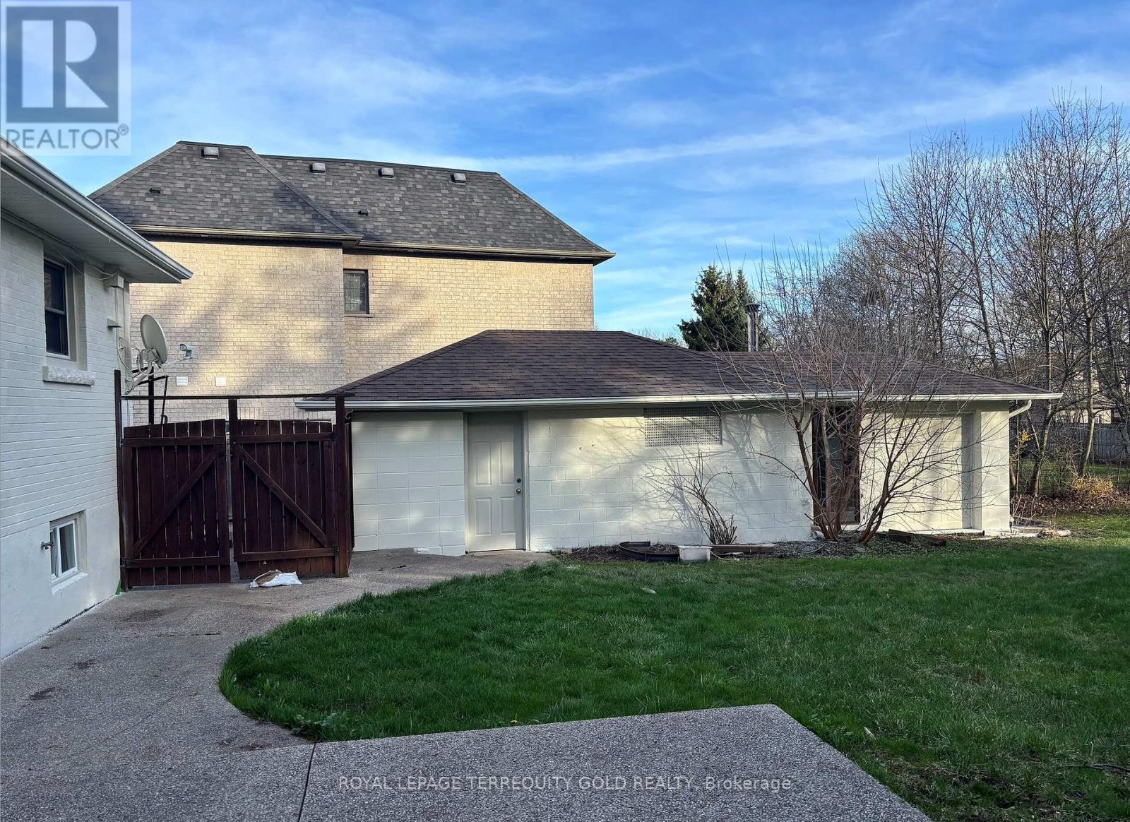 1124 Kent Avenue, Oakville, Ontario  L6H 1Z8 - Photo 32 - W13005584