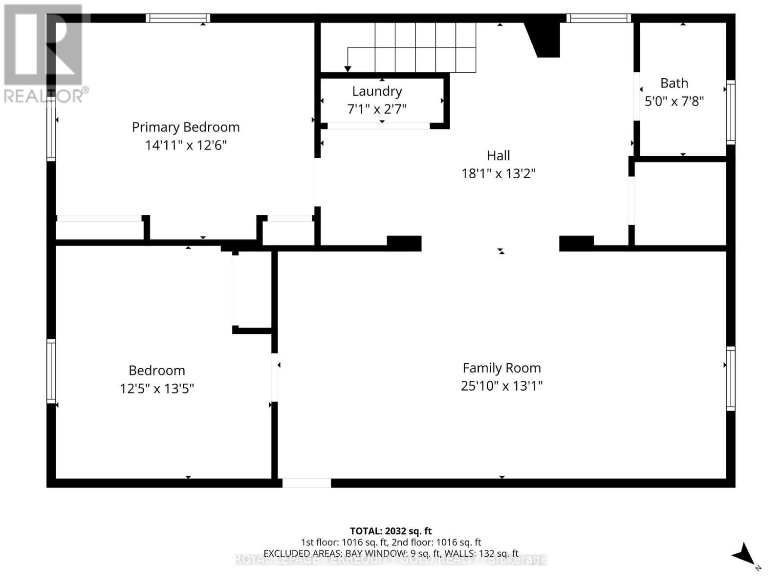 1124 Kent Avenue, Oakville, Ontario  L6H 1Z8 - Photo 36 - W13005584