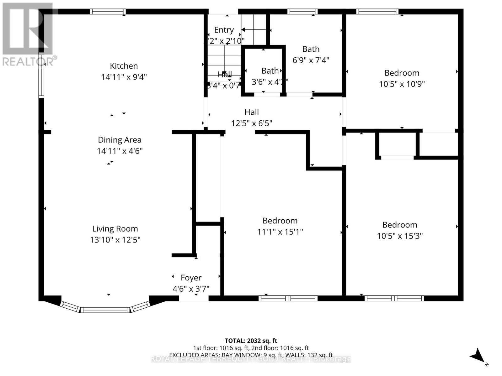 1124 Kent Avenue, Oakville, Ontario  L6H 1Z8 - Photo 37 - W13005584