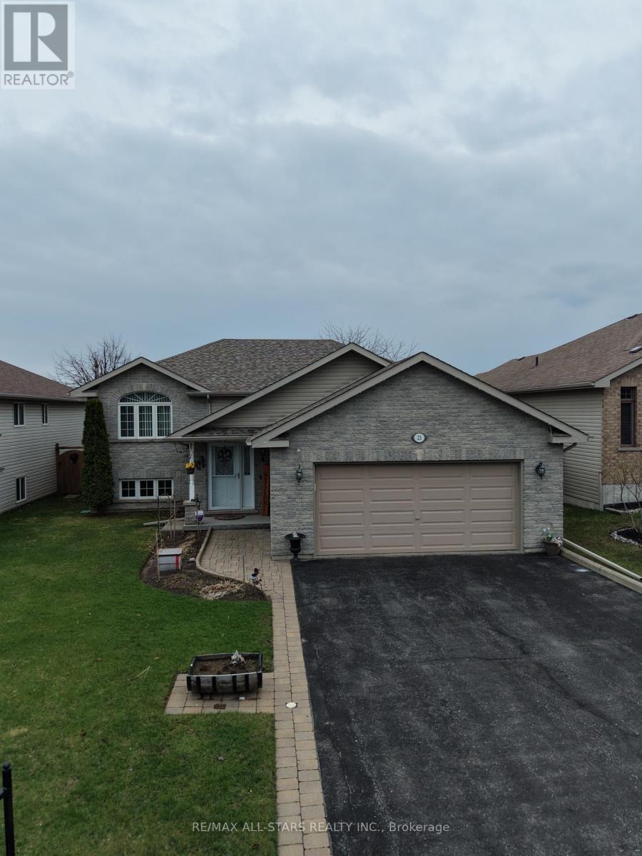 23 FOX DEN DRIVE, Brighton, Ontario