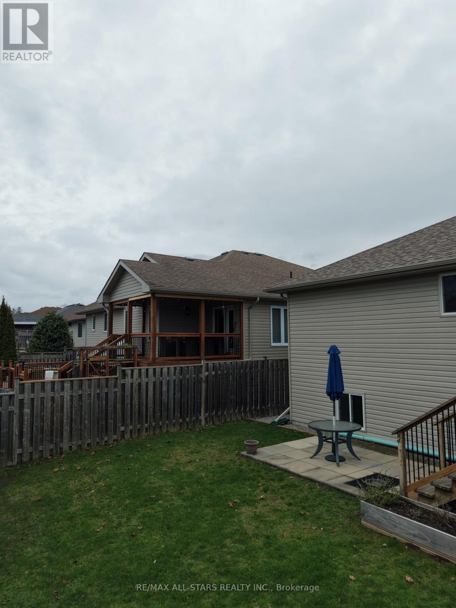 23 Fox Den Drive, Brighton, Ontario  K0K 1H0 - Photo 27 - X12756702