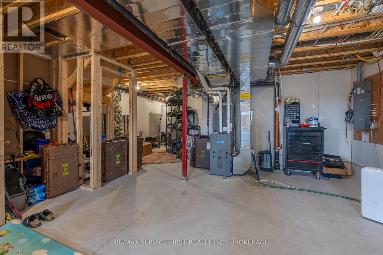 1314 Turnbull Way, Kingston, Ontario  K7P 0T3 - Photo 23 - X12970534