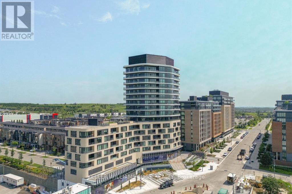 508 - 120 EAGLE ROCK WAY, Vaughan, Ontario