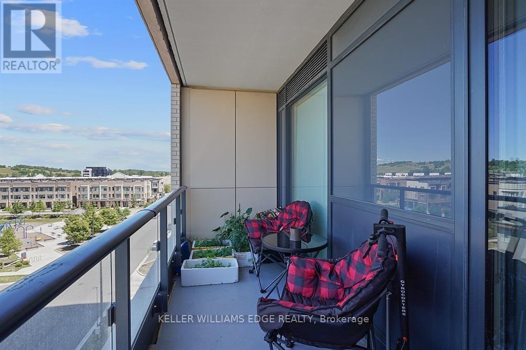 508 - 120 Eagle Rock Way, Vaughan, Ontario  L6A 5C9 - Photo 16 - N13018258