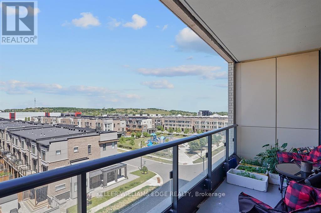 508 - 120 Eagle Rock Way, Vaughan, Ontario  L6A 5C9 - Photo 17 - N13018258