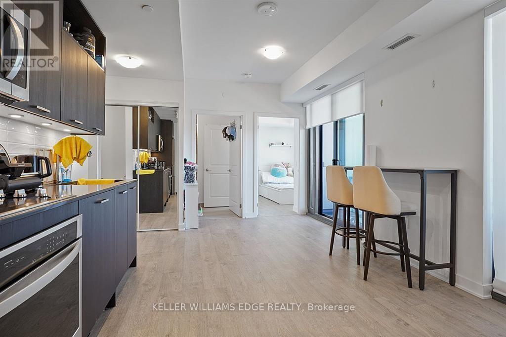 508 - 120 Eagle Rock Way, Vaughan, Ontario  L6A 5C9 - Photo 3 - N13018258