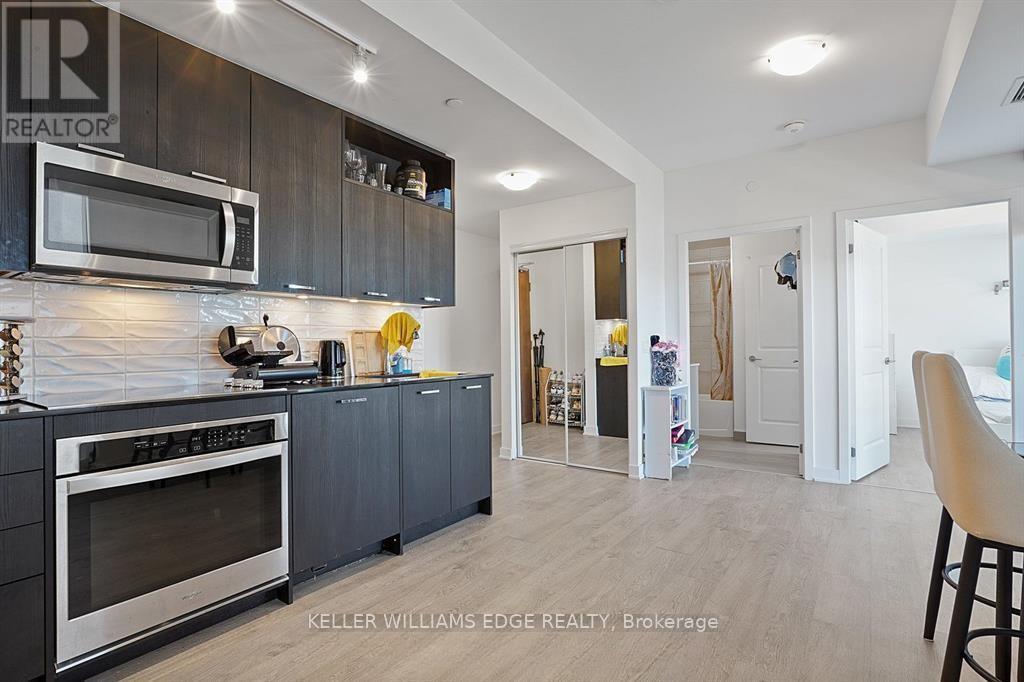 508 - 120 Eagle Rock Way, Vaughan, Ontario  L6A 5C9 - Photo 5 - N13018258