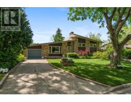 7 GLENAYR PLACE, St. Catharines, Ontario