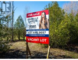 1578 RAMAR LANE, ottawa, Ontario