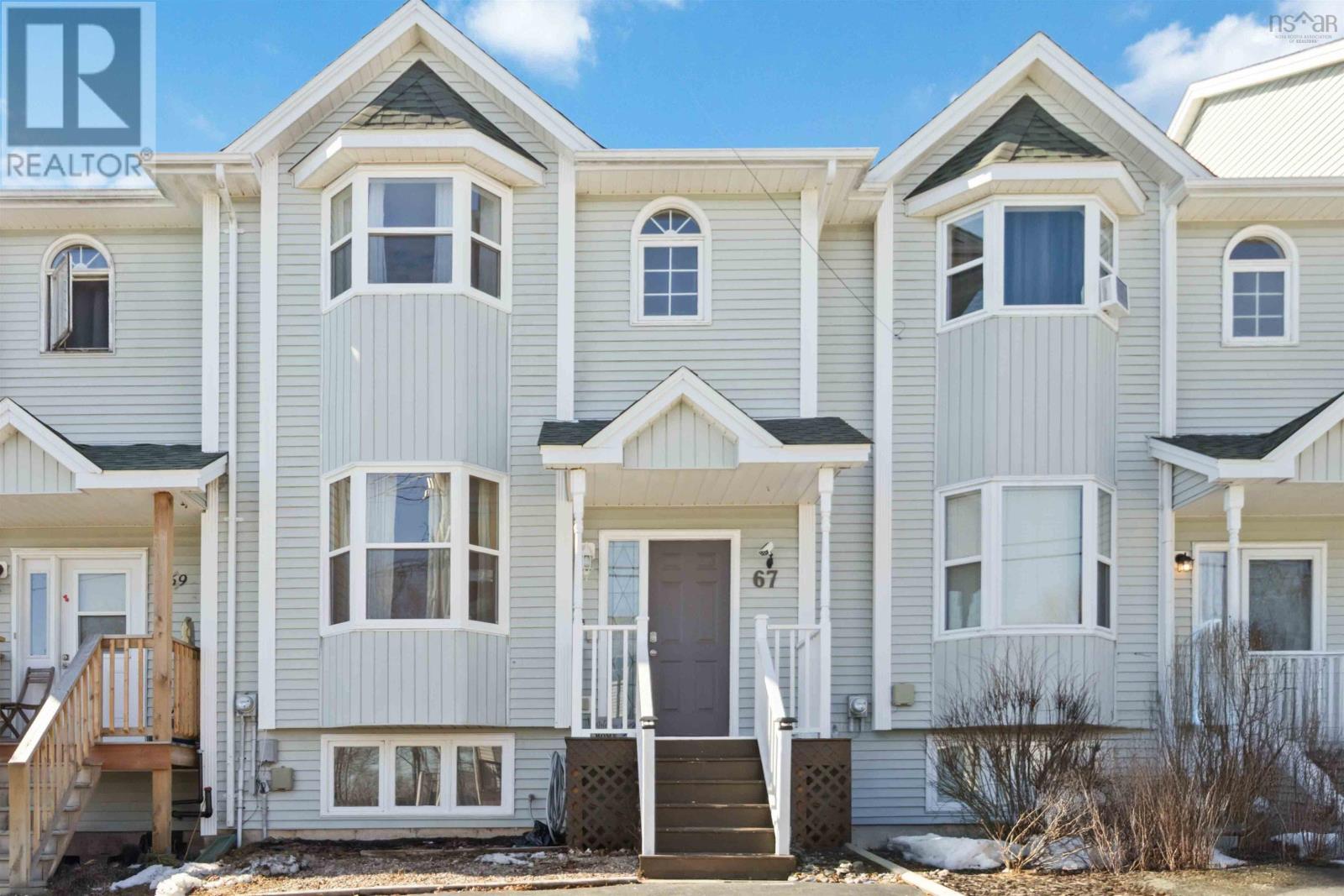 67 Serocco Crescent, Dartmouth, Nova Scotia  B2W 6G5 - Photo 3 - 202604394