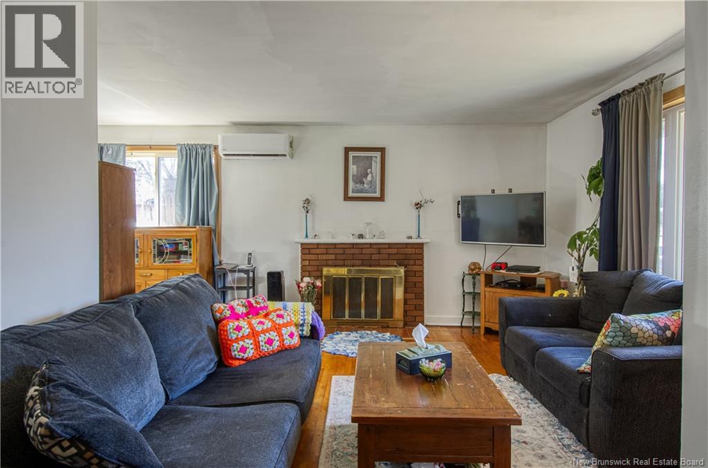 37 Creighton Avenue, Saint John, New Brunswick  E2J 3G8 - Photo 5 - NB136974