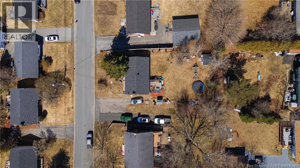 37 Creighton Avenue, Saint John, New Brunswick  E2J 3G8 - Photo 18 - NB136974