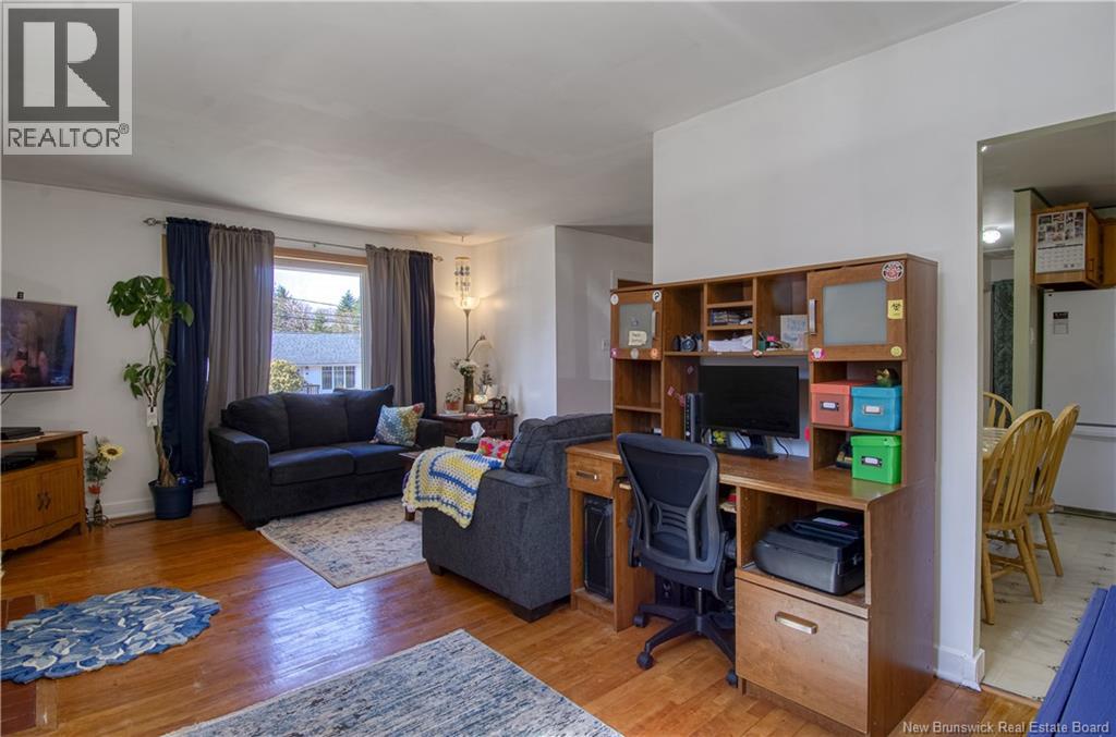 37 Creighton Avenue, Saint John, New Brunswick  E2J 3G8 - Photo 4 - NB136974