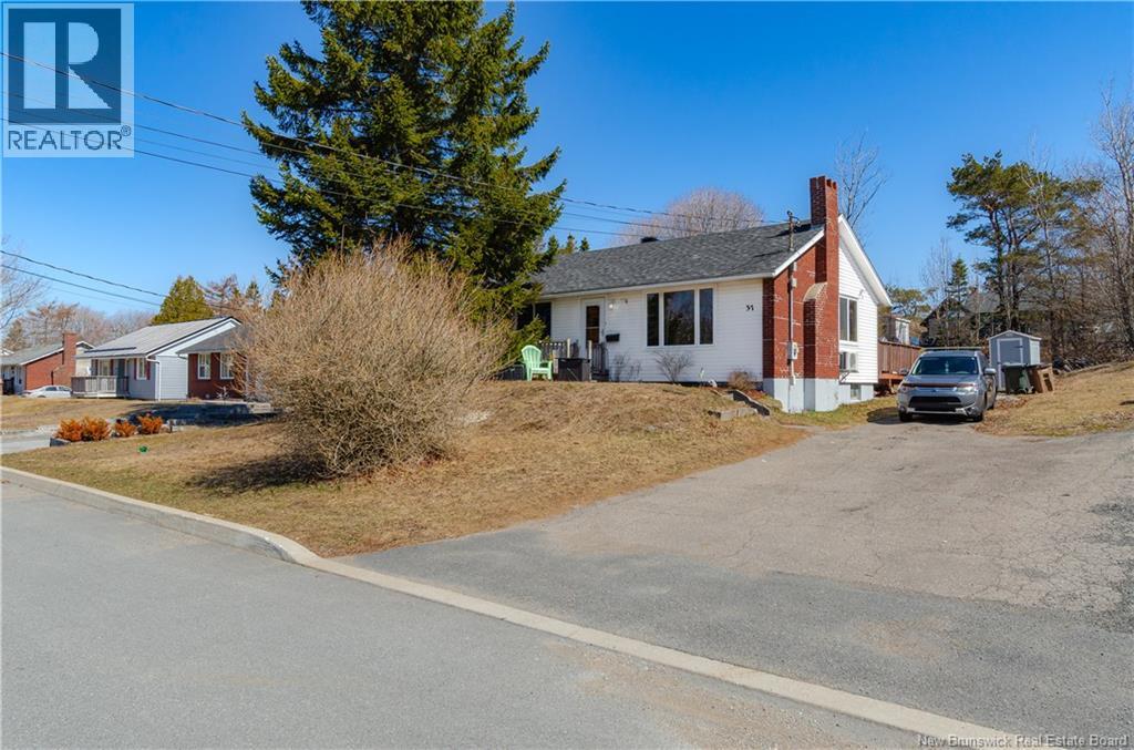 37 Creighton Avenue, Saint John, New Brunswick  E2J 3G8 - Photo 13 - NB136974