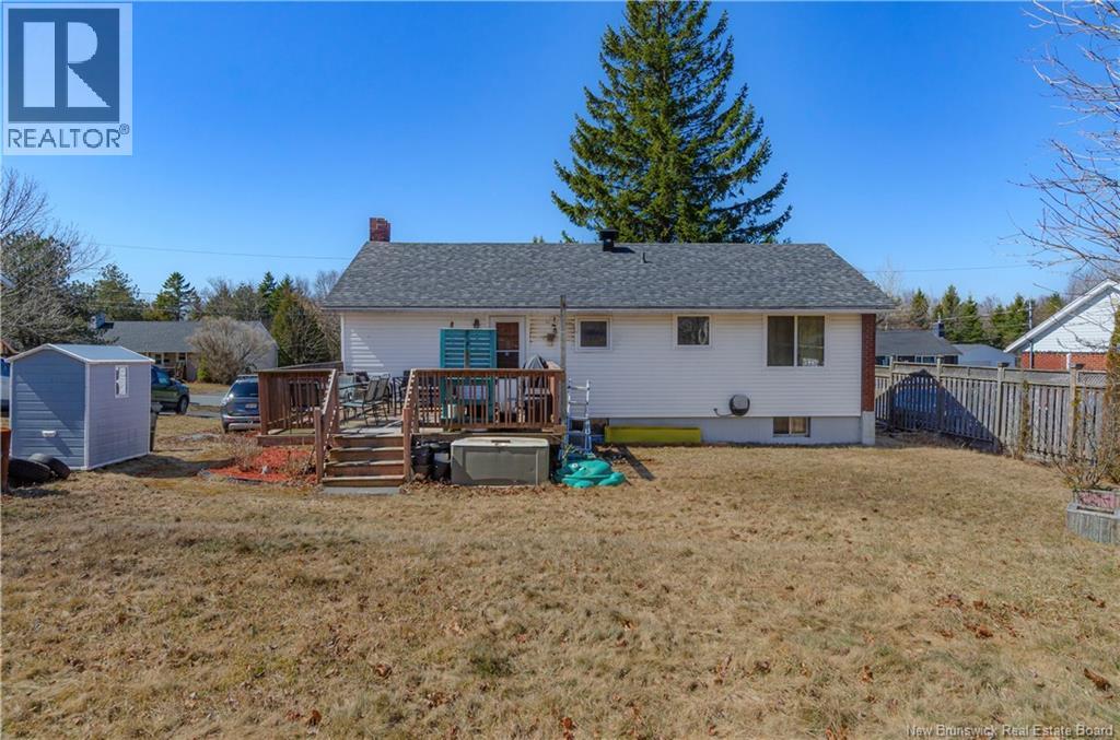 37 Creighton Avenue, Saint John, New Brunswick  E2J 3G8 - Photo 16 - NB136974