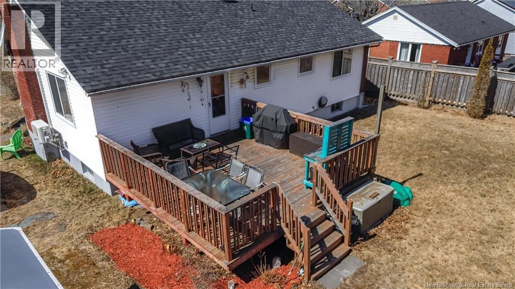 37 Creighton Avenue, Saint John, New Brunswick  E2J 3G8 - Photo 17 - NB136974