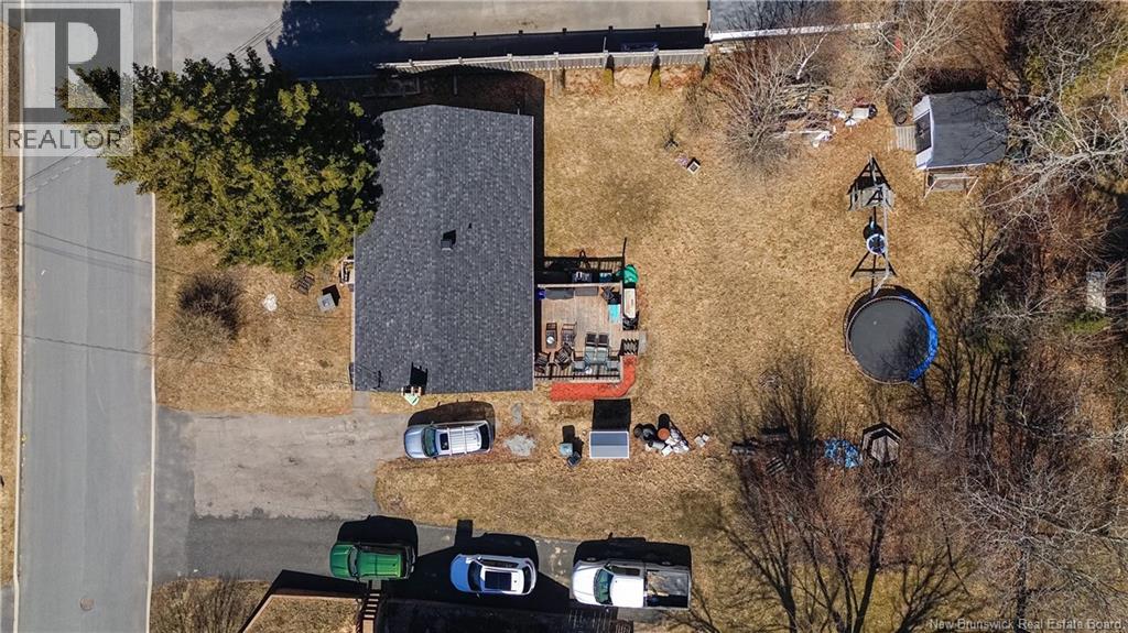 37 Creighton Avenue, Saint John, New Brunswick  E2J 3G8 - Photo 19 - NB136974