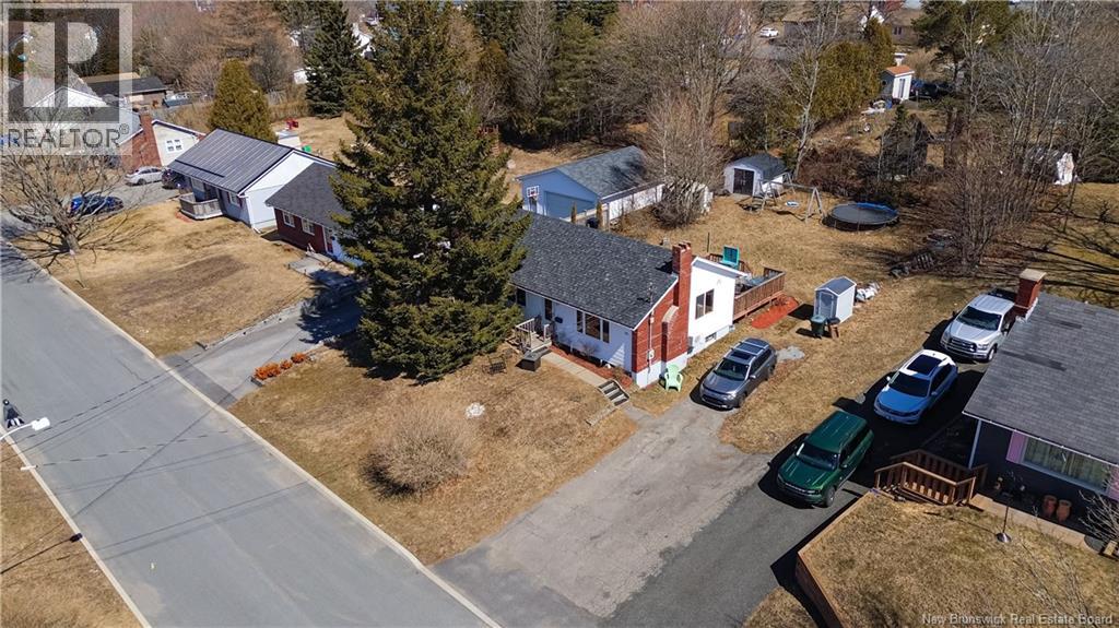 37 Creighton Avenue, Saint John, New Brunswick  E2J 3G8 - Photo 12 - NB136974