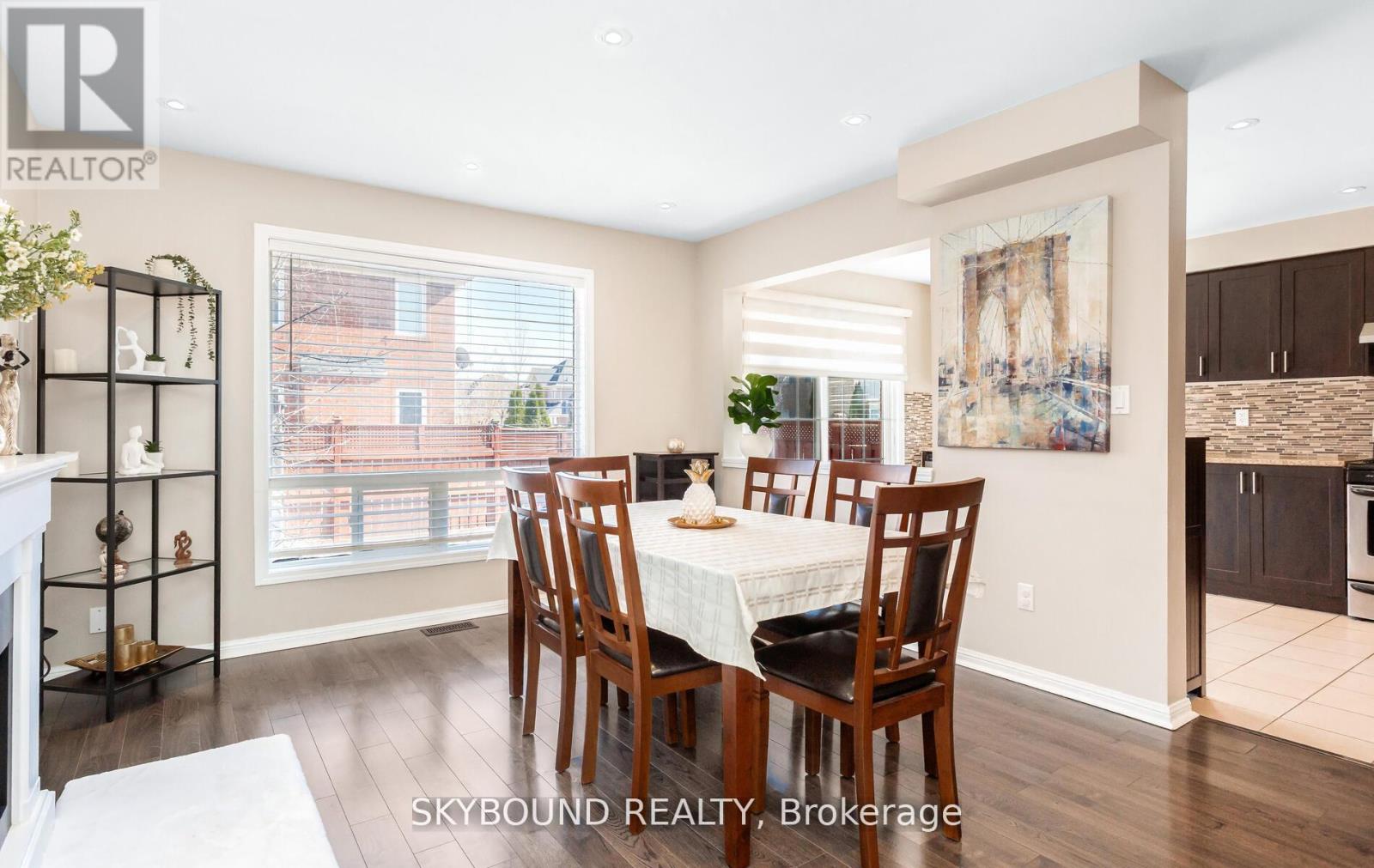 1057 Cooper Avenue, Milton, Ontario  L9T 5W6 - Photo 13 - W13018224