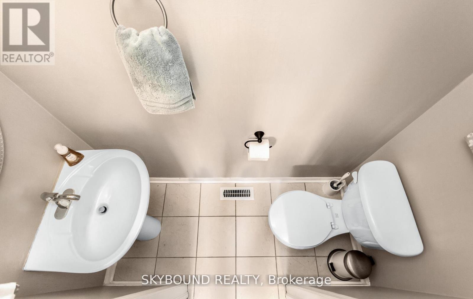 1057 Cooper Avenue, Milton, Ontario  L9T 5W6 - Photo 16 - W13018224