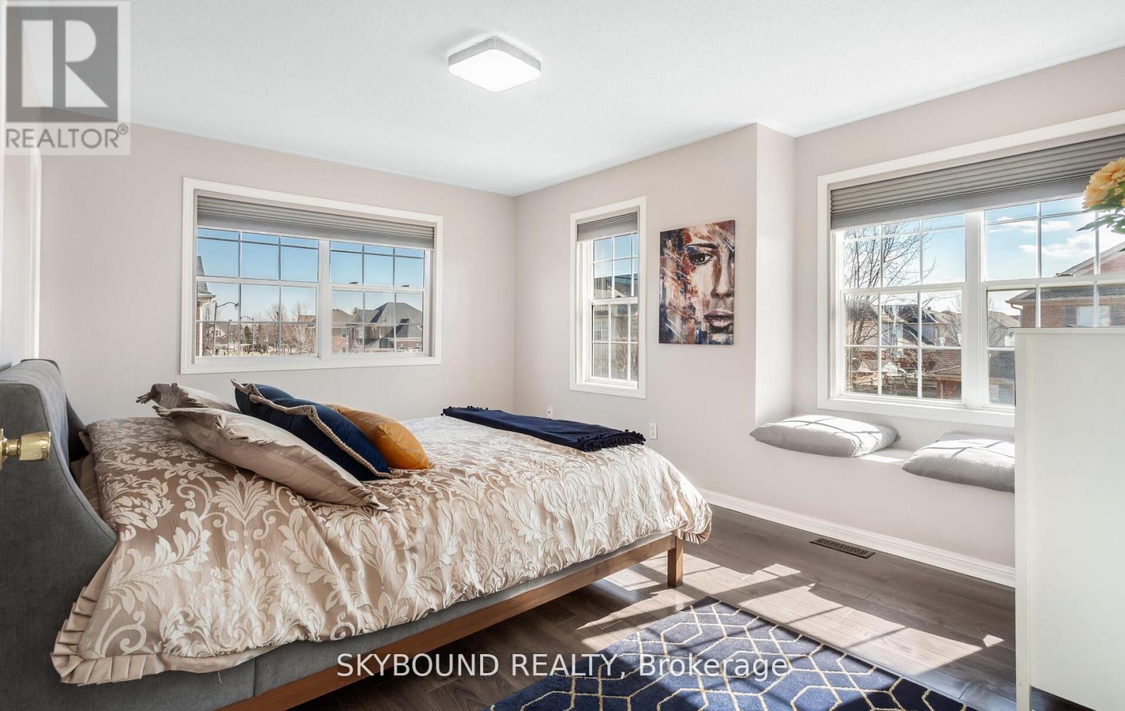 1057 Cooper Avenue, Milton, Ontario  L9T 5W6 - Photo 17 - W13018224