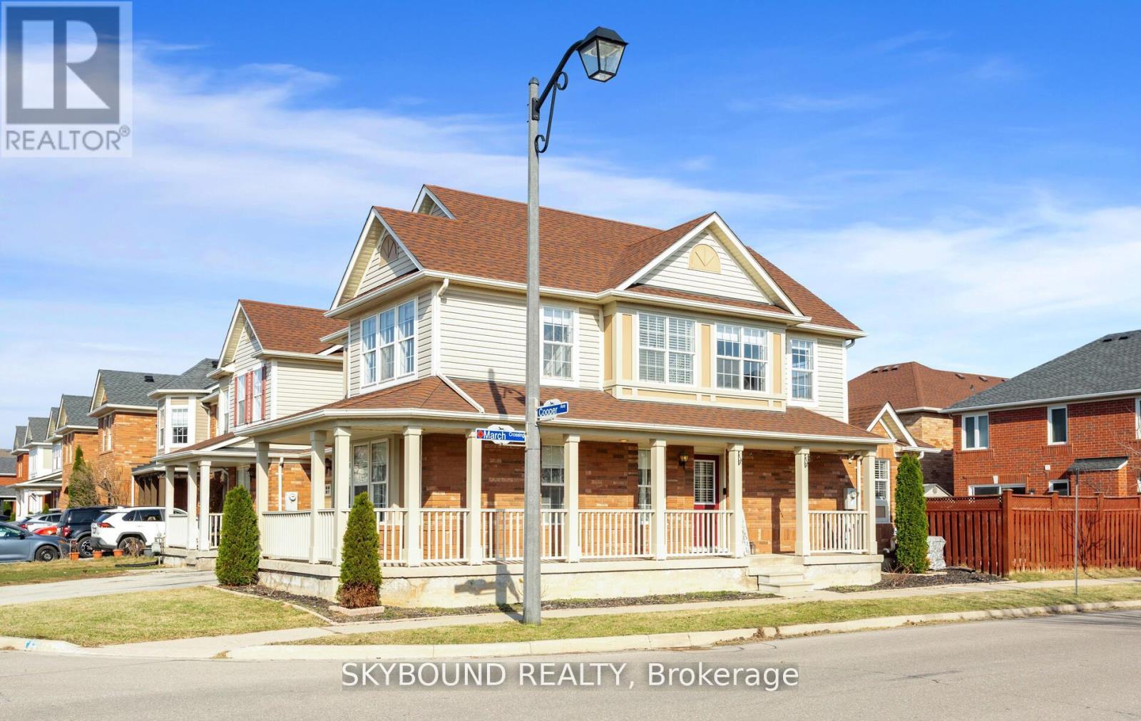 1057 Cooper Avenue, Milton, Ontario  L9T 5W6 - Photo 2 - W13018224