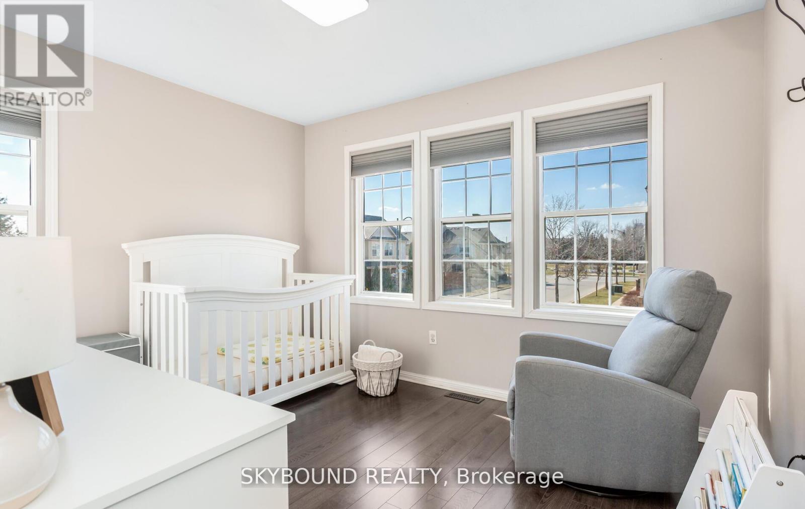 1057 Cooper Avenue, Milton, Ontario  L9T 5W6 - Photo 22 - W13018224