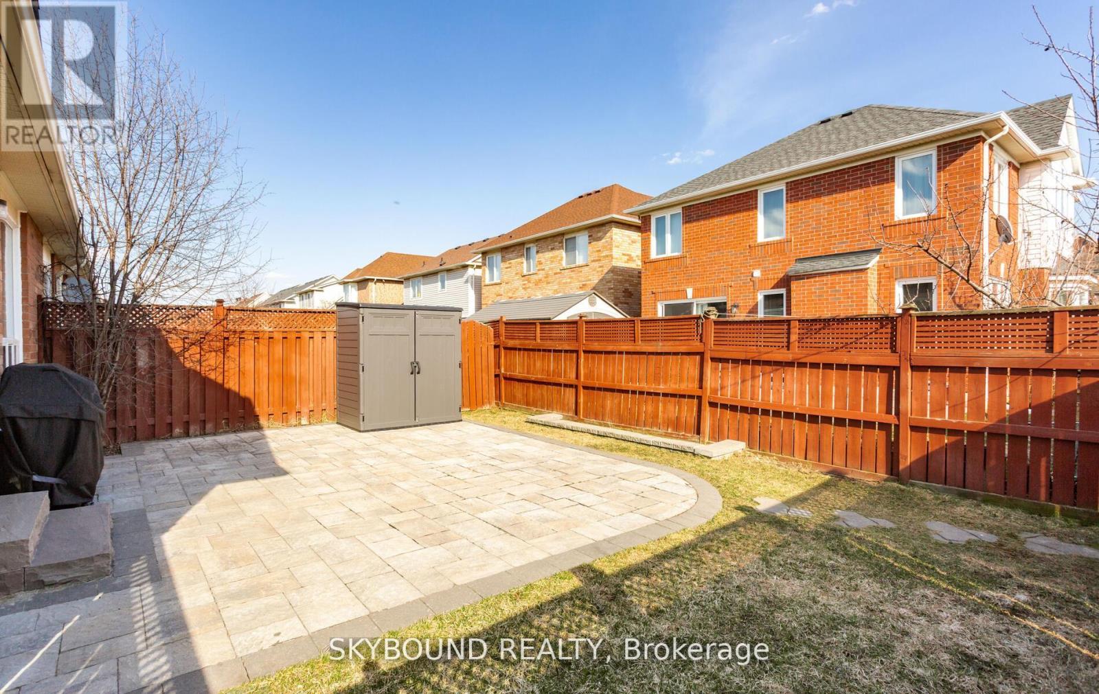 1057 Cooper Avenue, Milton, Ontario  L9T 5W6 - Photo 37 - W13018224