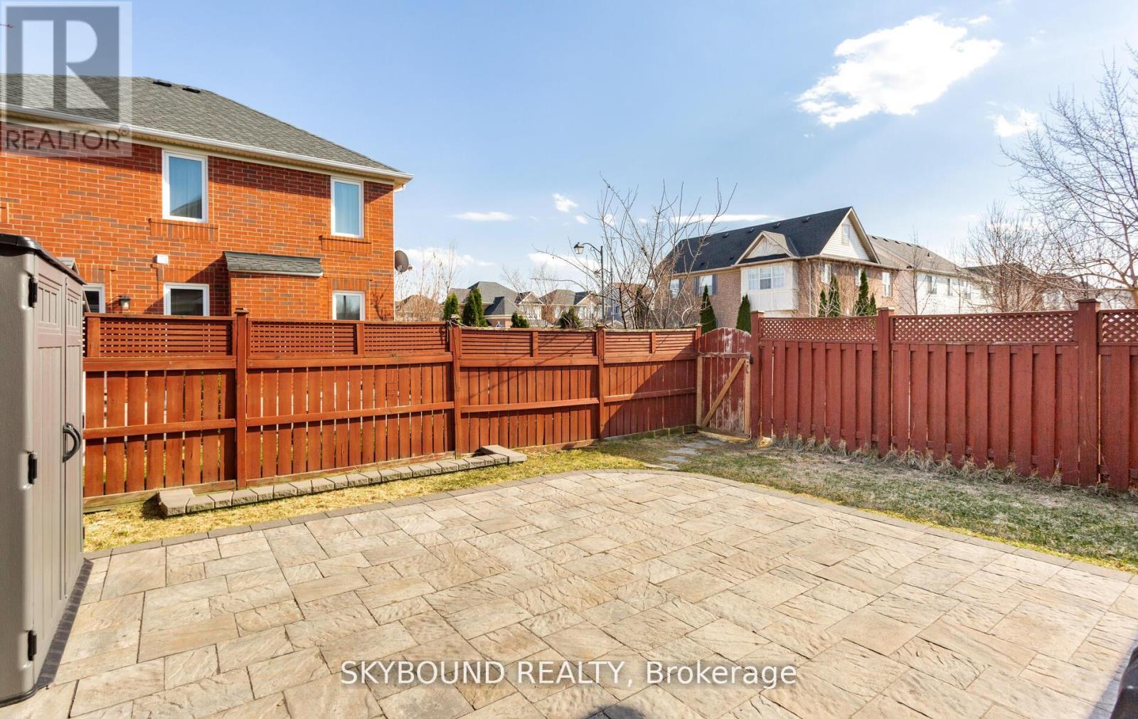 1057 Cooper Avenue, Milton, Ontario  L9T 5W6 - Photo 38 - W13018224