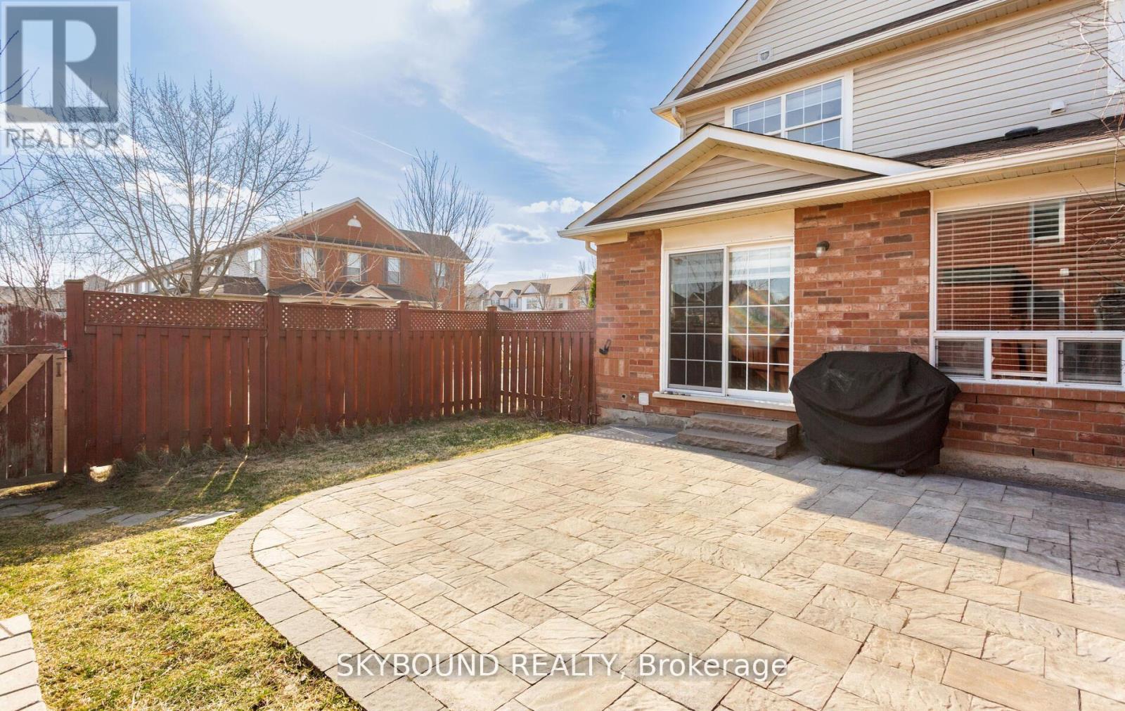 1057 Cooper Avenue, Milton, Ontario  L9T 5W6 - Photo 39 - W13018224