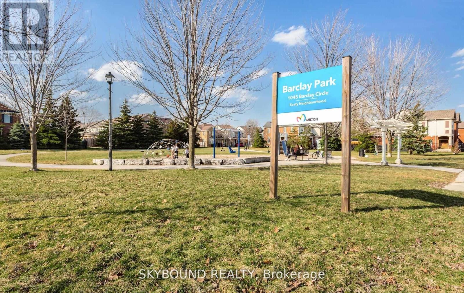 1057 Cooper Avenue, Milton, Ontario  L9T 5W6 - Photo 40 - W13018224