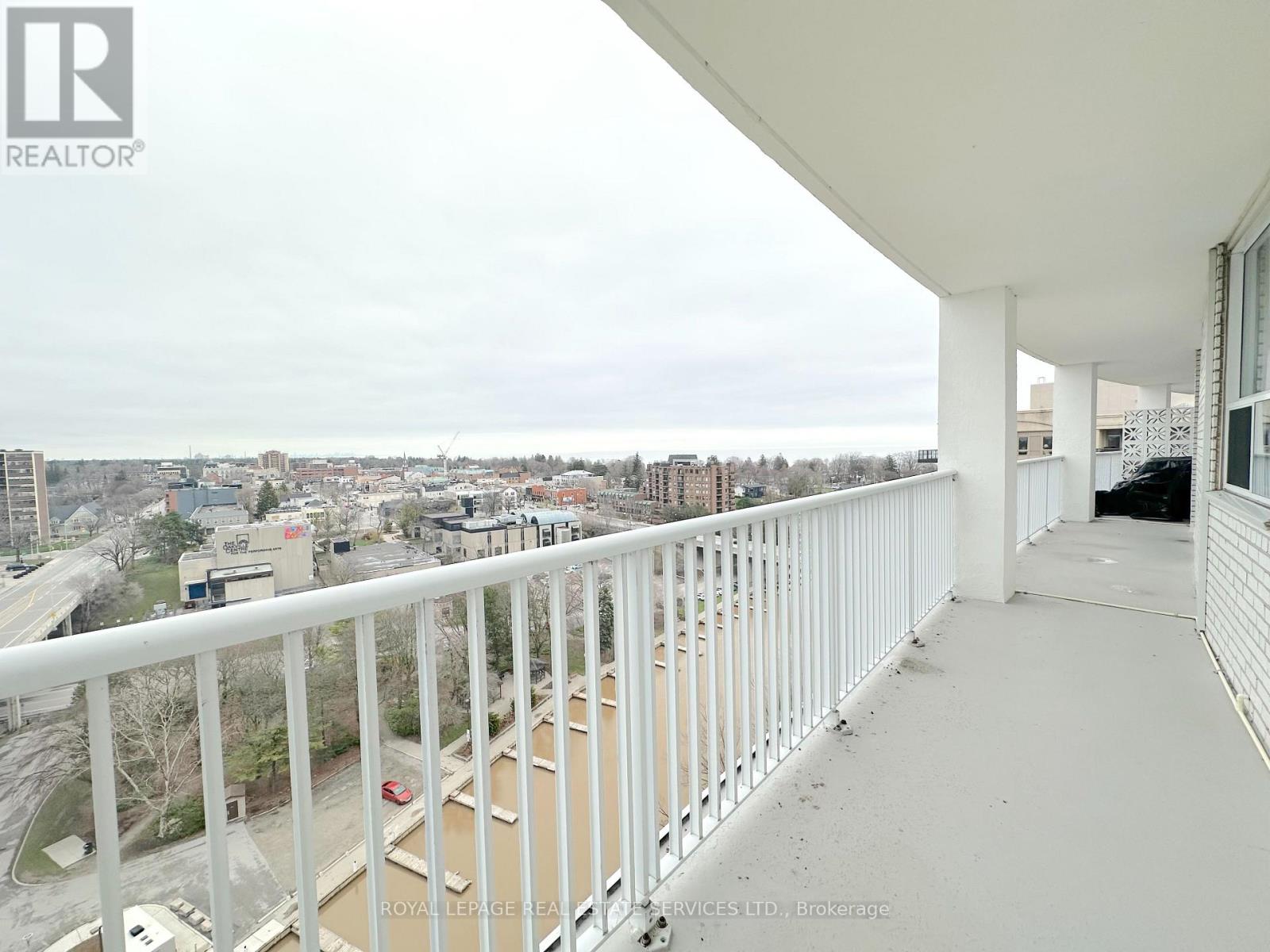 1201 - 125 Forsythe Street, Oakville, Ontario  L6K 3K1 - Photo 13 - W13018234