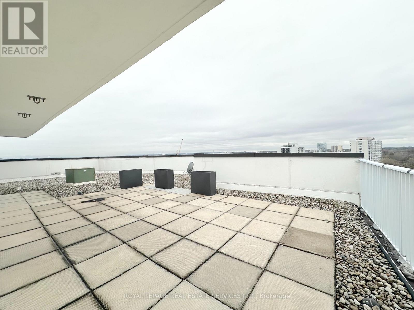 1201 - 125 Forsythe Street, Oakville, Ontario  L6K 3K1 - Photo 14 - W13018234