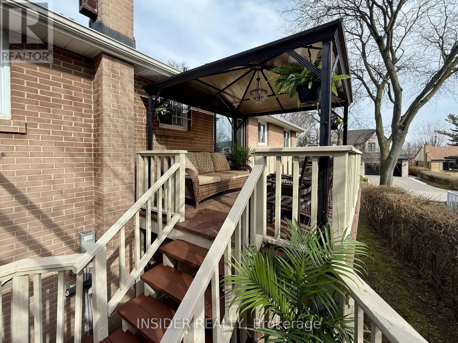 2078 Stanfield Road, Mississauga, Ontario  L4Y 1R5 - Photo 22 - W13018268